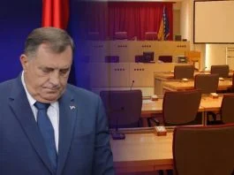 Milorad Dodik