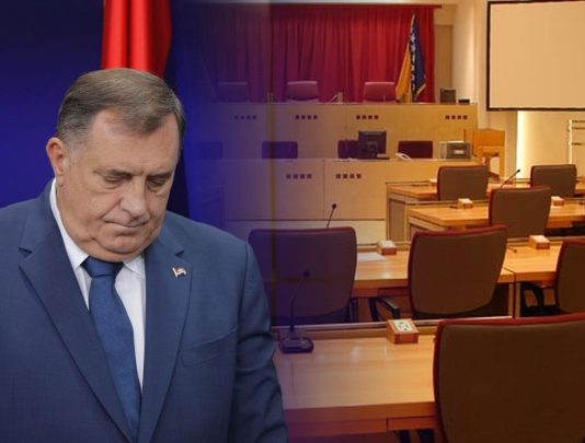 Milorad Dodik