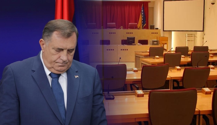 Milorad Dodik