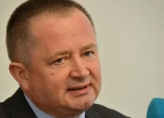 Bivši direktor Uprave za indirektno oporezivanje BiH dao otkaz Miro Džakula