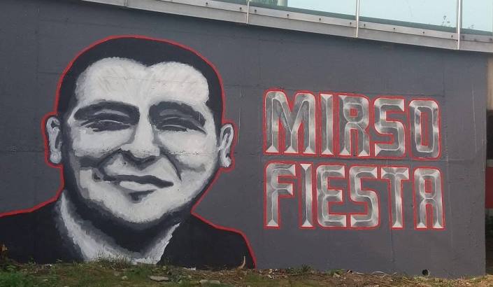 Mirsad Fiesta