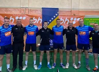 Stk “Mladost” Zenica zabilježio jednu pobjedu i jedan poraz u Premijer ligi BiH Mladost Zenica