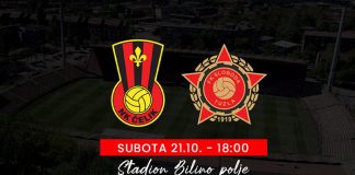 NK Čelik FK Sloboda