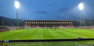 NK Čelik FK Sloboda Na Bilinom Polju