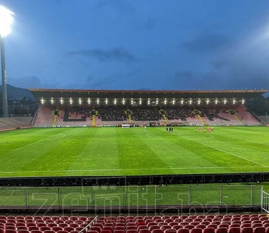 NK Čelik FK Sloboda Na Bilinom Polju