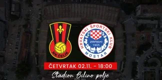 NK Čelik HNK Zrinjski Na Bilinom Polju