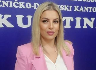 Naida Delibašić Alagić
