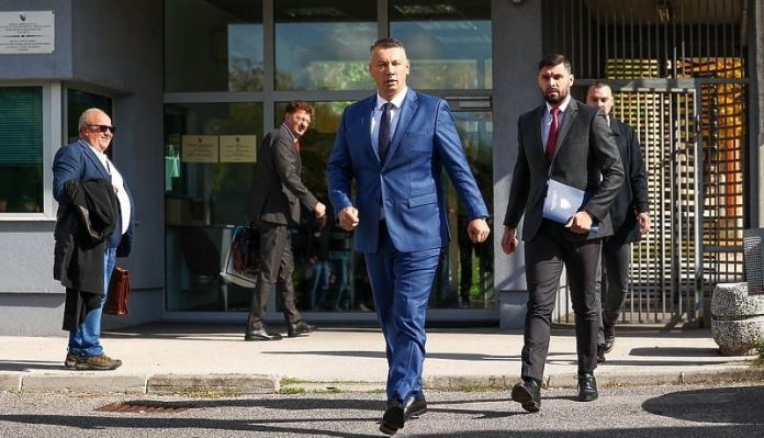 Nenad Nešić