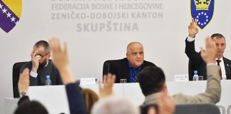 Nova Vlada ZDK Oktobar 2023