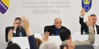 Nova Vlada ZDK Oktobar 2023