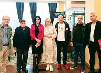 Obnovljen rad Udruženja dijaliziranih i transplantiranih FBiH Obnovljen Rad UDiTB F BIH