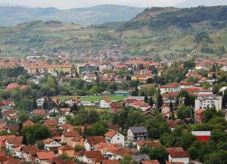 Općina Breza