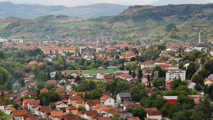 Općina Breza