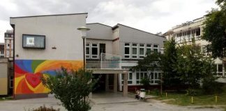 Osnovna škola Skender Kulenović