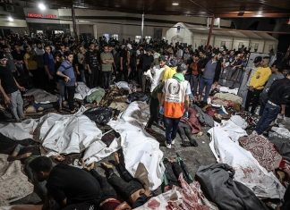 Palestina