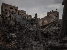 Palestina