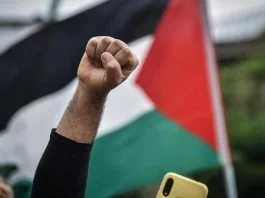 Palestina