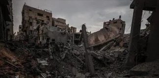 Palestina