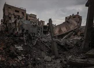 Palestina