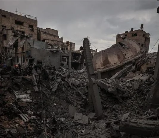 Palestina