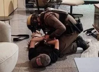 Policija Uhapsina Maloljetnika Koji Je Ubio Nekoliko Ljudi U Bangkoku