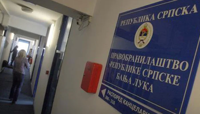 Pravobranilaštvo Republike Srpske: Ne postoji granica između entiteta