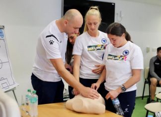 Prevencija Oboljenja Dojke I Samopregled