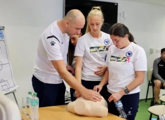Prevencija Oboljenja Dojke I Samopregled