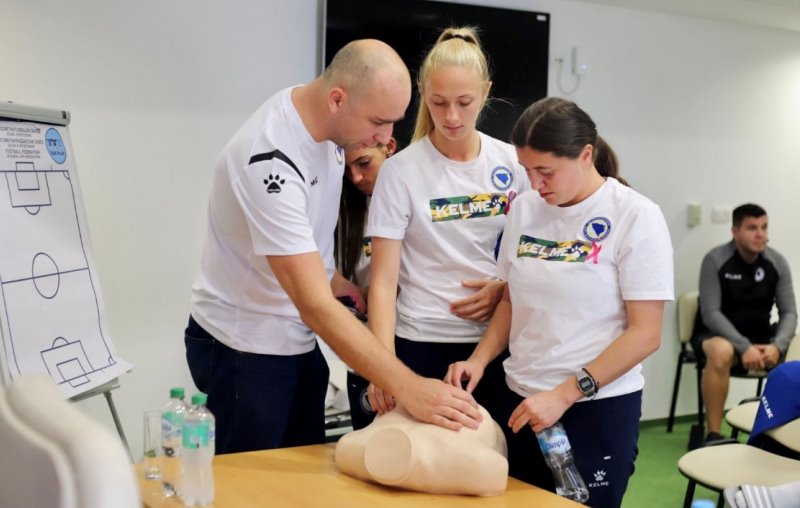 Prevencija Oboljenja Dojke I Samopregled