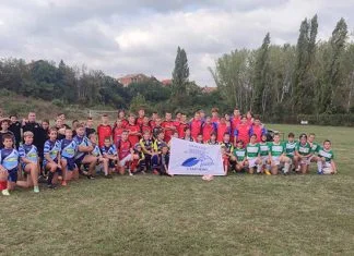 Mladi ragbijaši Čelika tokom vikenda ostvarili sjajne rezultate na turnirima (FOTO) Ragbi Klub Čelik Zenica
