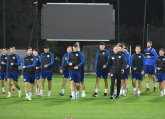 Reprezentacija BiH