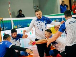 Reprezentacija BiH U Sljedećoj Odbojci