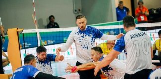 Reprezentacija BiH U Sljedećoj Odbojci