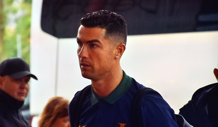 Ronaldo