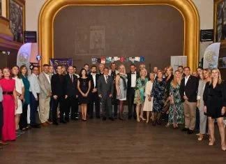 Rotary Club Zenica obilježio petu godišnjicu (FOTO) Rotary Club Zenica Obilježio Petu Godišnjicu