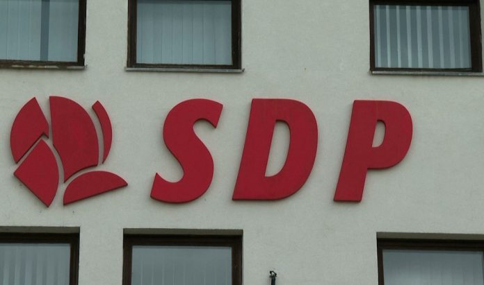 SDP