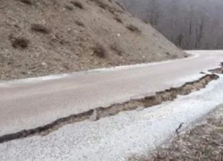 Svjetska banka želi podržati obnovu najgore ceste u BiH Sarajevo Podgorica