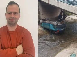 Semir Jaganjac Nesreća Zenica