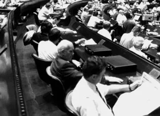 Skupština Bosne I Hercegovine 1991