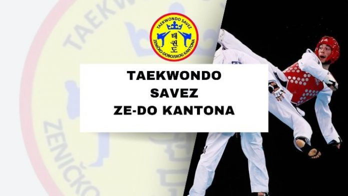 Skupština Taekwondo Saveza ZE DO Kantona