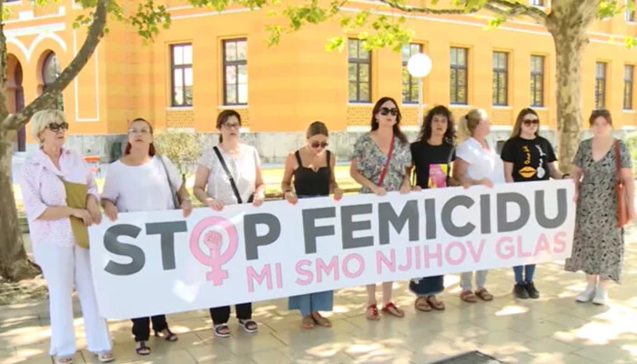Stop Femicidu