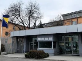 Sud BiH