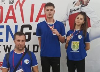 TKD Jale Zenica Foto