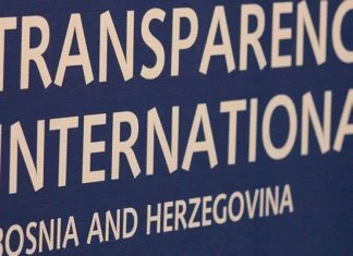 TIBiH: Obnovljeni interes EU za proširenje BiH treba da posluži kao podsticaj za ubrzanje reformi Transparency International
