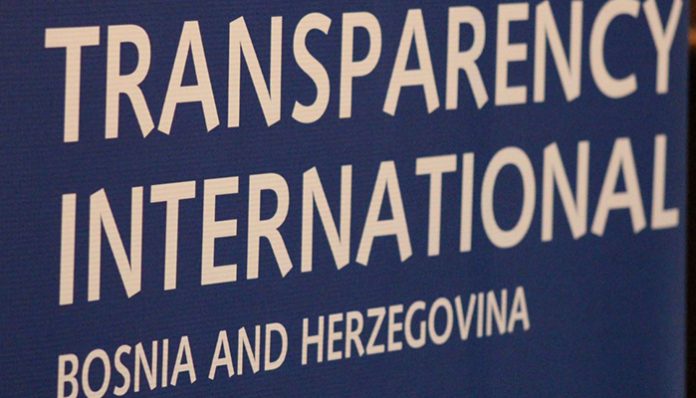 Transparency International