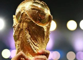 Trofej Svjetsko Prvenstvo