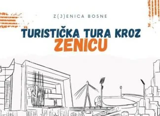 Turistička Tura Kroz Zenicu