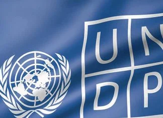 UNDP