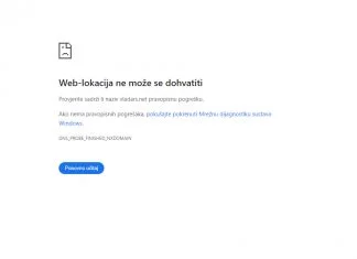 Američke sankcije srušile sajtove institucija Republike Srpske