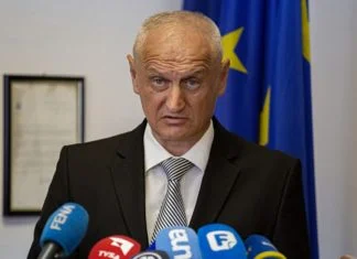 Nakon tvrdnji tužilaštva da je Radoičić oružje nabavljao u Tuzli, reagovao direktor FUP-a Vahidin Munjić